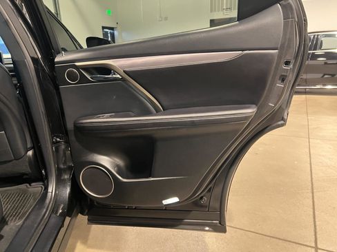 Used 2020 Lexus RX 350 F Sport image 37