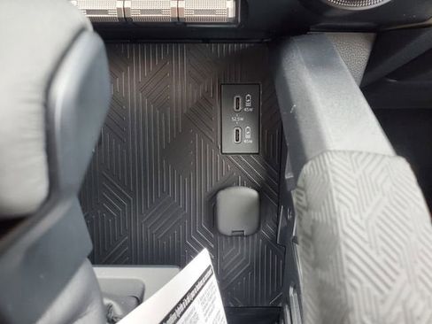 New 2025 Toyota Tacoma TRD Sport image 29