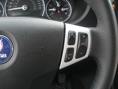 Used 2008 Saab 9-3 2.0T w/ Premium Package image 38