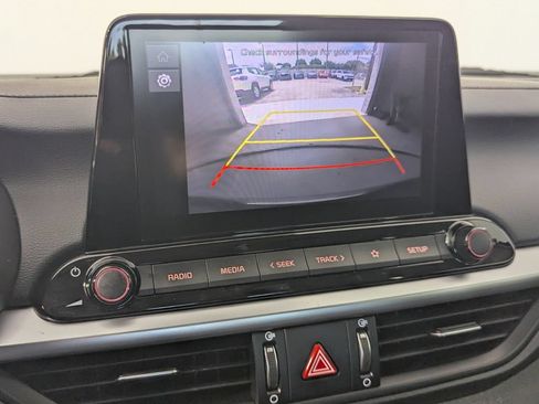 Used 2023 Kia Forte LXS FWD image 19
