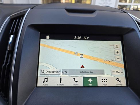 Used 2017 Ford Edge Titanium w/ Equipment Group 301A image 34