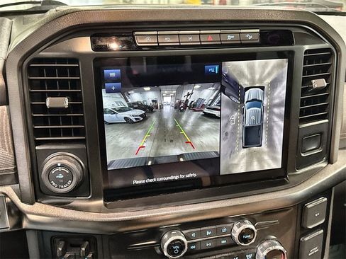 Used 2023 Ford F150 Platinum w/ Equipment Group 701A High image 20