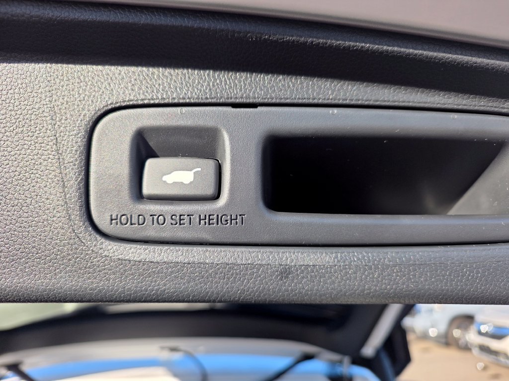 New 2027 Honda CR-V EX-L image 17