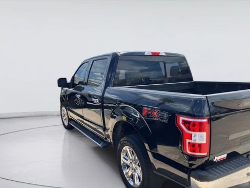 Used 2020 Ford F150 XLT w/ Equipment Group 302A Luxury AWD/4WD image 5