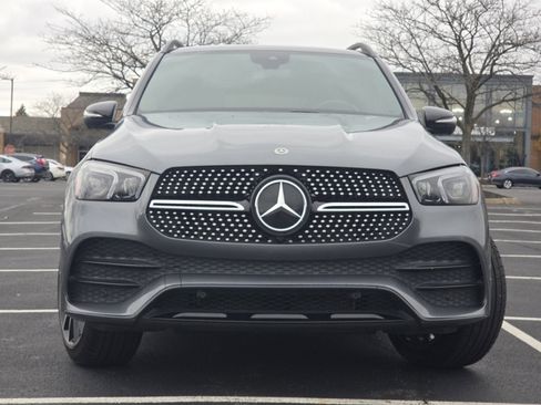 Used 2021 Mercedes-Benz C 300 4MATIC Sedan w/ Premium Package image 14