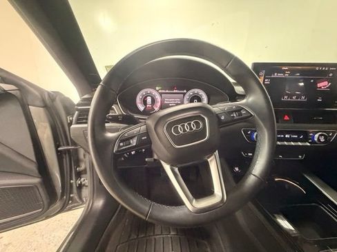 Used 2024 Audi A5 2.0T Premium Plus AWD/4WD image 16