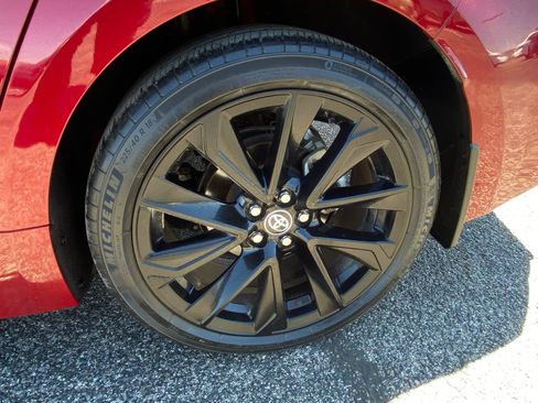 Used 2022 Toyota Corolla SE FWD image 54