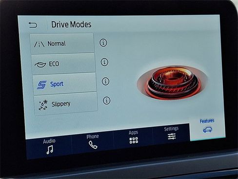 Used 2023 Ford Escape Active image 20