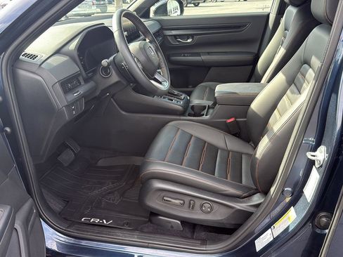 Certified 2025 Honda CR-V Sport-L image 16