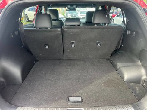 Used 2020 Kia Sportage S image 10