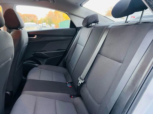 Used 2019 Hyundai Accent SEL image 19