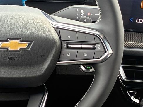 New 2026 Chevrolet Traverse High Country w/ LPO, Floor Liner Package AWD/4WD image 23