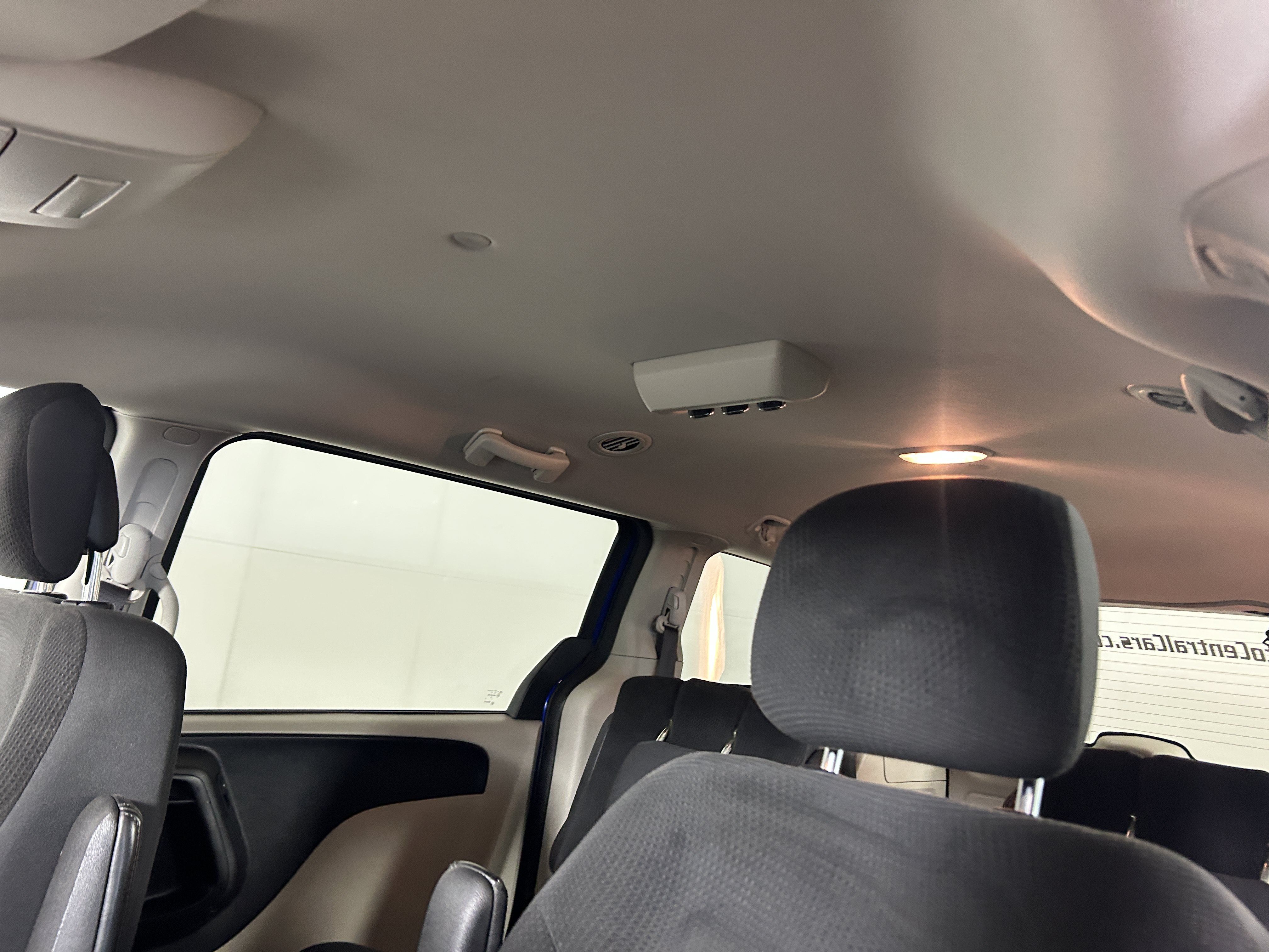 Used 2019 Dodge Grand Caravan FWD image 10