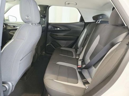 New 2026 Chevrolet TrailBlazer LT w/ Driver Confidence Package image 9