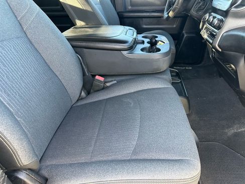 Used 2019 RAM 3500 Tradesman AWD/4WD image 15