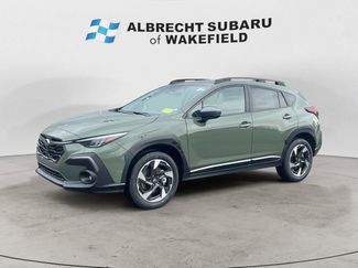 New 2026 Subaru Crosstrek 2.5i Limited video 1