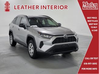 Used 2021 Toyota RAV4 LE 360° Tour