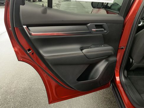 New 2026 GMC Terrain Elevation image 49