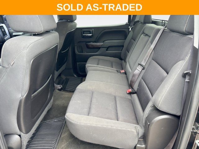 Used 2015 GMC Sierra 1500 SLE w/ SLE Value Package AWD/4WD image 22