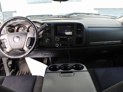 Used 2011 GMC Sierra 1500 SLE w/ Power Tech Package image 32