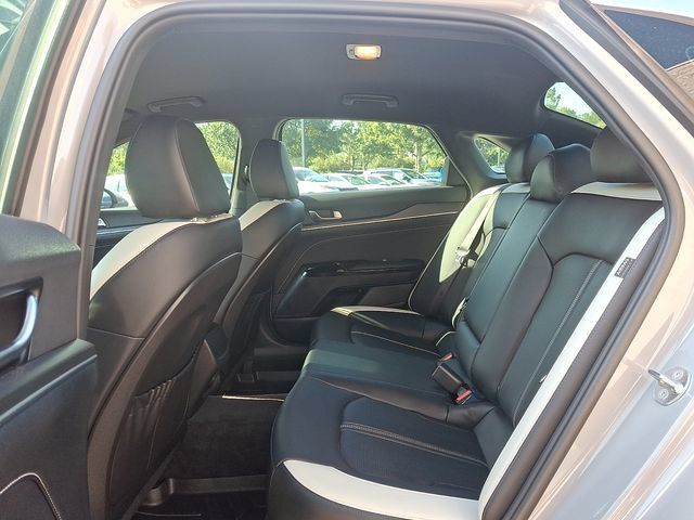 Certified 2025 Kia K5 GT-Line AWD/4WD image 12