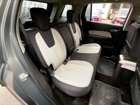 Used 2013 GMC Terrain SLE image 18