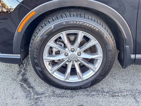 Certified 2023 Honda CR-V EX-L image 11