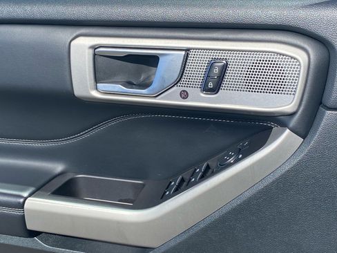 Certified 2023 Ford Explorer Limited image 22