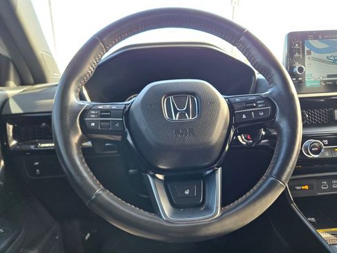Used 2023 Honda CR-V Sport Touring image 17