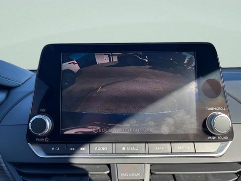 Used 2022 Nissan Altima 2.5 SL image 14