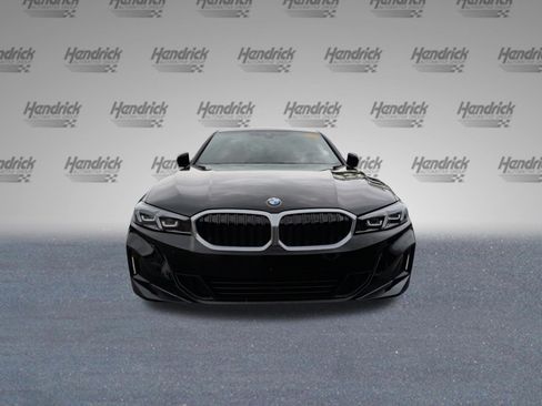 Used 2023 BMW 330i Sedan w/ Premium Package RWD image 5