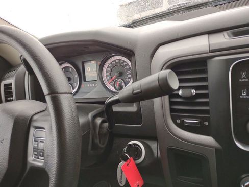 Used 2017 RAM 2500 Tradesman w/ Popular Equipment Group image 22