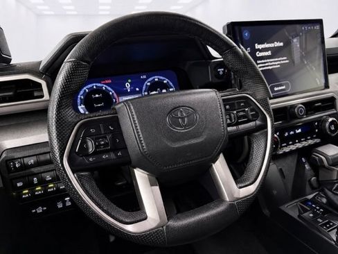 Used 2025 Toyota Tacoma 4x4 Double Cab Hybrid image 23