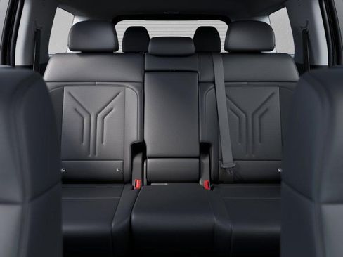 New 2026 Hyundai Santa Fe SEL image 12