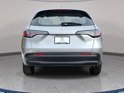 Certified 2024 Honda HR-V LX image 6
