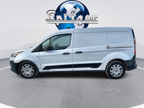 Used 2023 Ford Transit Connect XL image 6