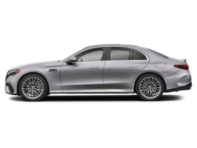 New 2026 Mercedes-Benz E 53 AMG e 4MATIC Sedan image 44