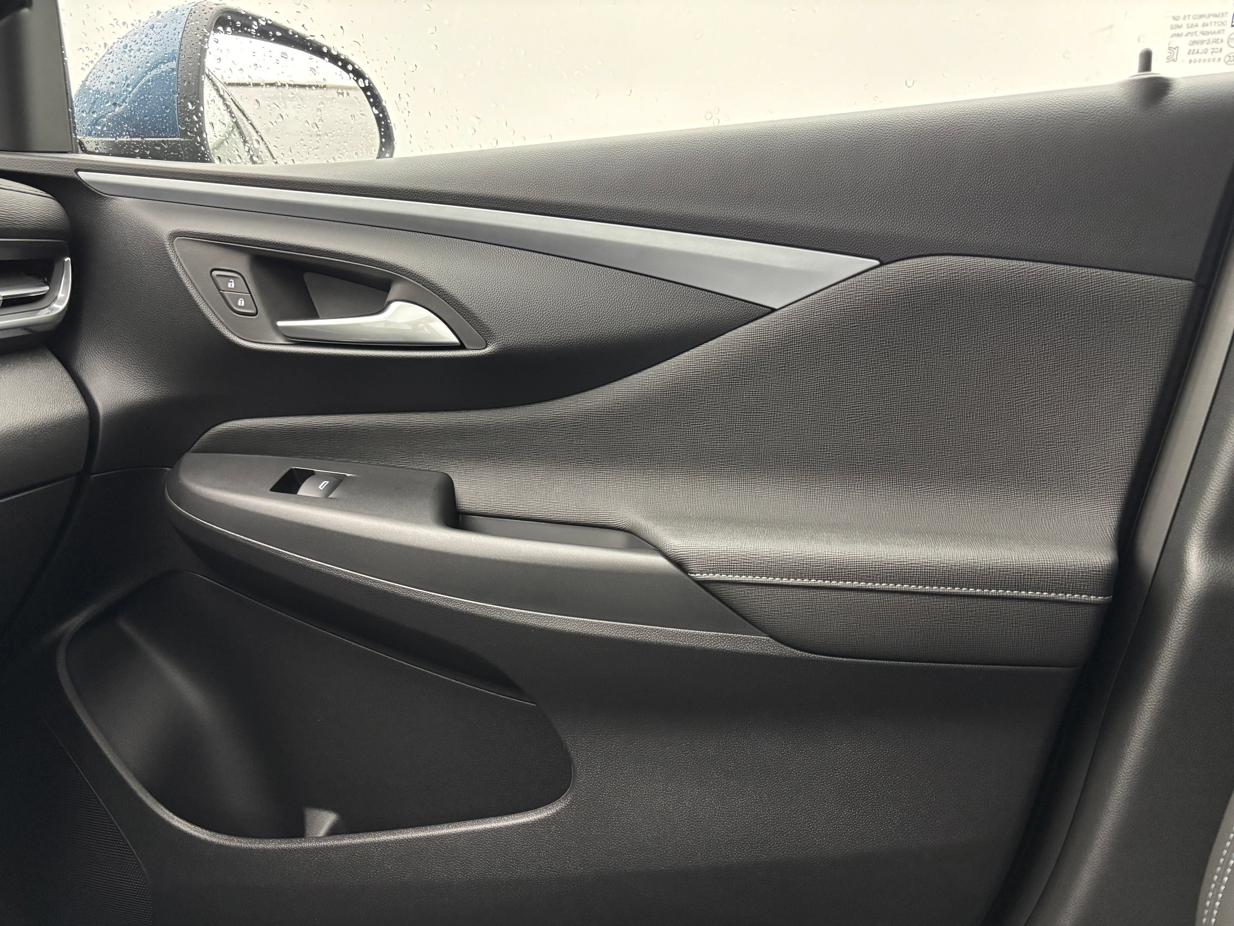 New 2026 Buick Envista Sport Touring w/ Convenience I Package FWD image 37