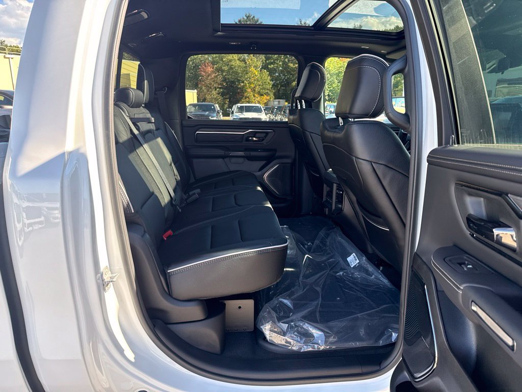 New 2027 RAM 1500 Limited AWD/4WD image 26