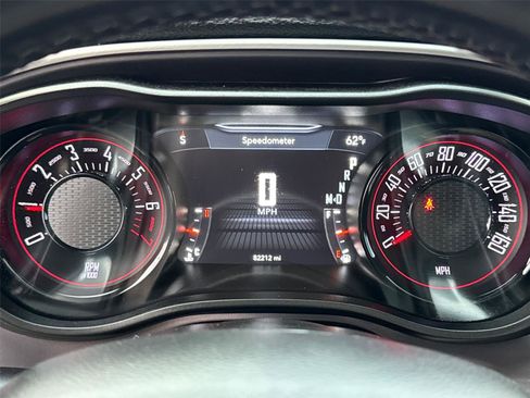 Used 2020 Dodge Challenger GT image 32