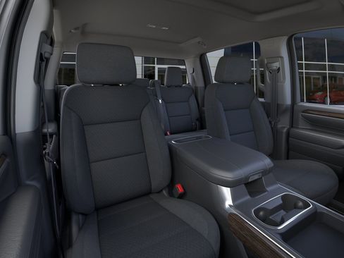 New 2026 GMC Sierra 3500 SLE w/ SLE Convenience Package image 16