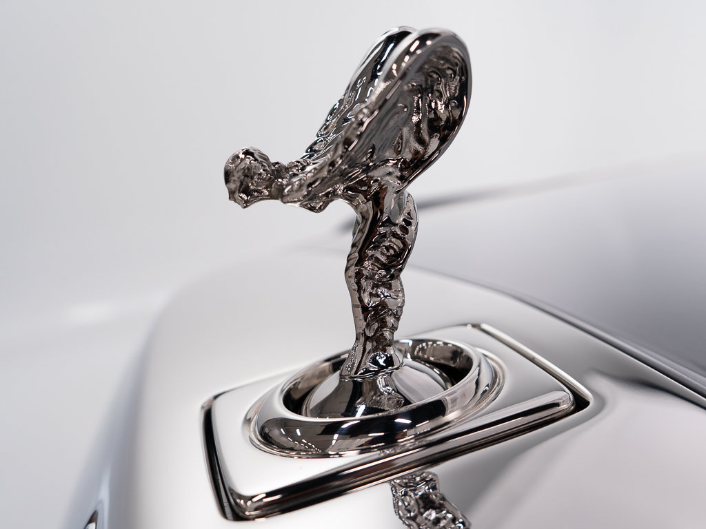 Certified 2023 Rolls-Royce Phantom Sedan RWD image 57