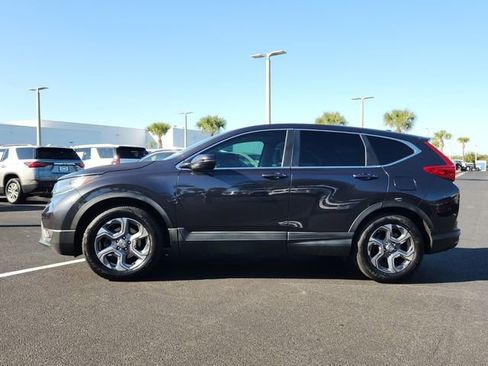 Used 2019 Honda CR-V EX image 2