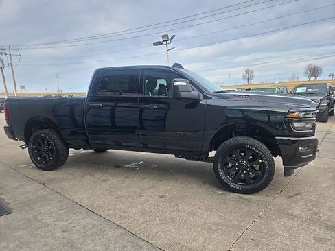 New 2026 RAM 2500 Big Horn image 12