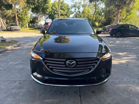 Used 2020 MAZDA CX-9 Grand Touring FWD image 3