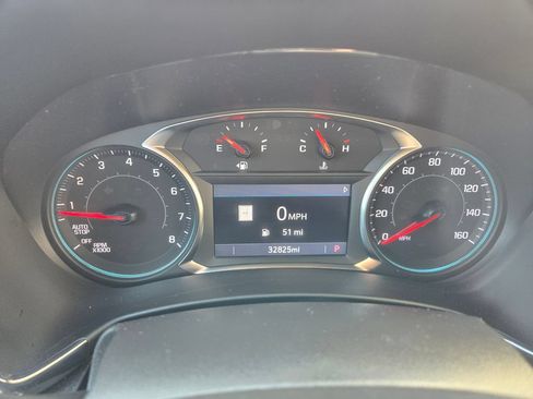 Used 2023 Chevrolet Equinox RS AWD/4WD image 18