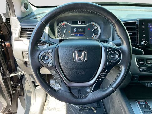 Used 2023 Honda Ridgeline RTL image 11