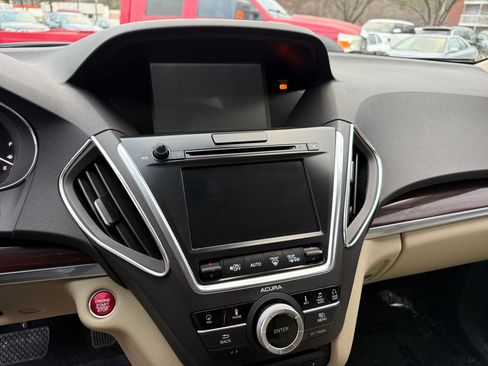 Used 2014 Acura MDX SH-AWD w/ Advance Package image 19