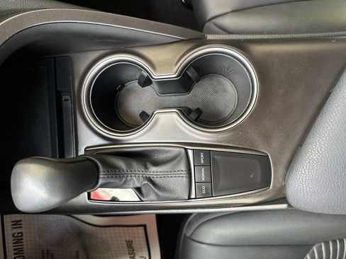 Certified 2024 Toyota Camry SE image 30