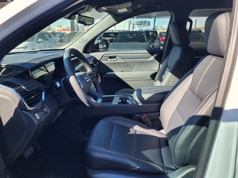 New 2026 GMC Acadia Elevation w/ Black Edition FWD image 16